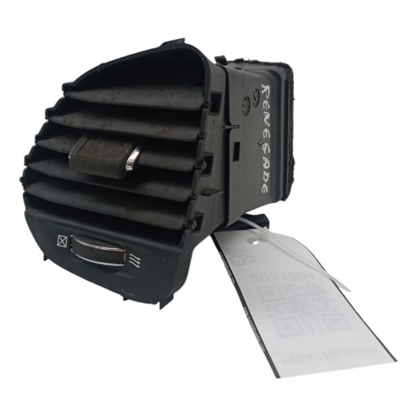 Difusor Ar Condicionado Esquerdo Jeep Renegade 2016 2017 18