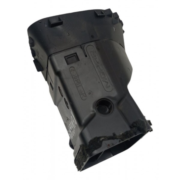 Difusor Ar Condicionado Esquerdo Jeep Renegade 2016 2017 18