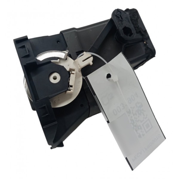 Difusor Ar Condicionado Esquerdo Jeep Renegade 2016 2017 18