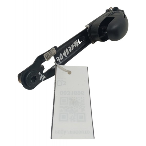 Regulagem Altura Cinto Segurança Esquerdo Jeep Renegade 2016