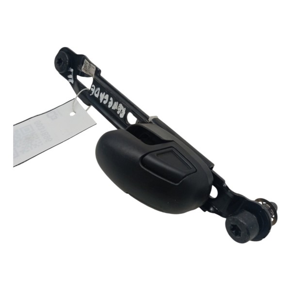 Regulagem Altura Cinto Segurança Esquerdo Jeep Renegade 2016