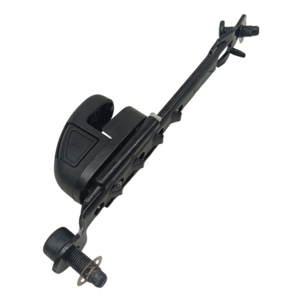 Regulagem Altura Cinto Segurança Esquerdo Jeep Renegade 2016