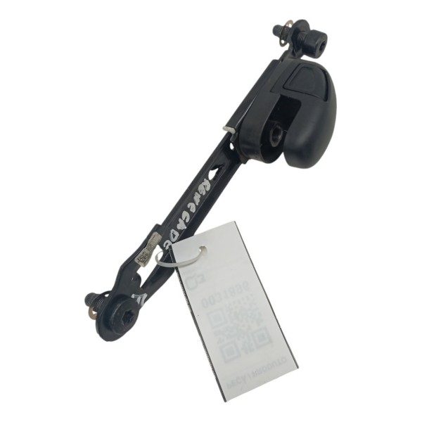 Regulagem Altura Cinto Segurança Esquerdo Jeep Renegade 2016