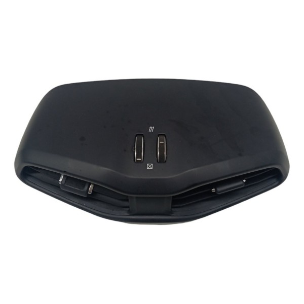 Difusor Ar Condicionado Central Jeep Renegade 2016 2017 2018