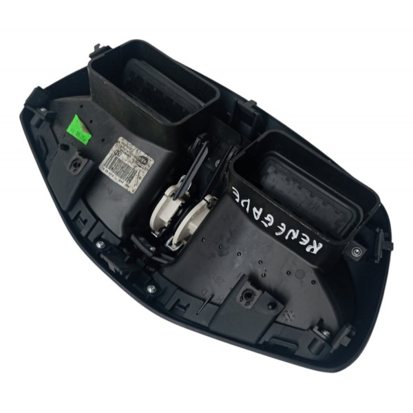 Difusor Ar Condicionado Central Jeep Renegade 2016 2017 2018