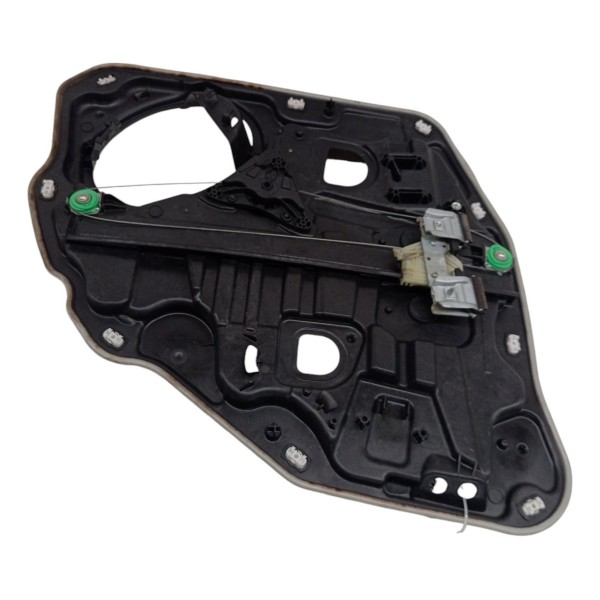 Máquina Vidro Porta Traseira Esquerdo Jeep Renegade 2016 17