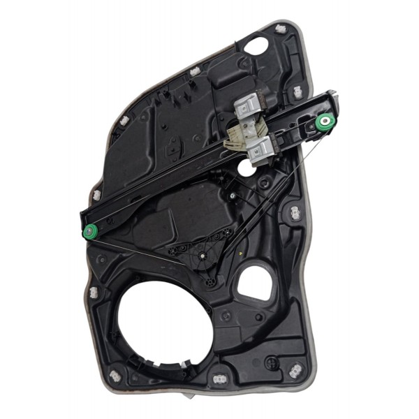 Máquina Vidro Porta Dianteira Direita Jeep Renegade 2016 17