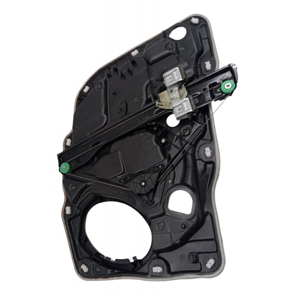 Máquina Vidro Porta Dianteira Direita Jeep Renegade 2016 17