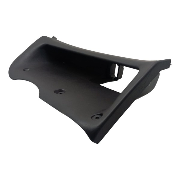 Moldura Inferior Painel Ford Focus Hatch 2007 2008 2009 2010