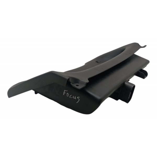 Moldura Inferior Painel Ford Focus Hatch 2007 2008 2009 2010