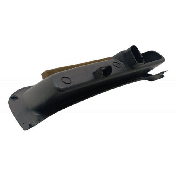 Moldura Inferior Painel Ford Focus Hatch 2007 2008 2009 2010