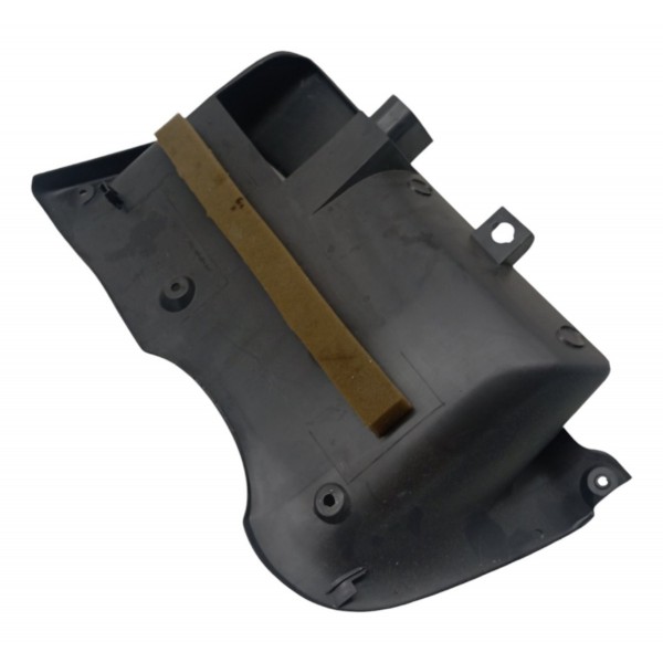 Moldura Inferior Painel Ford Focus Hatch 2007 2008 2009 2010