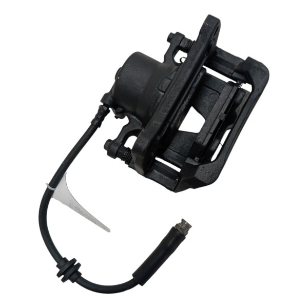 Pinça Freio Dianteira Direita Jeep Renegade 1.8 2016 2017 18