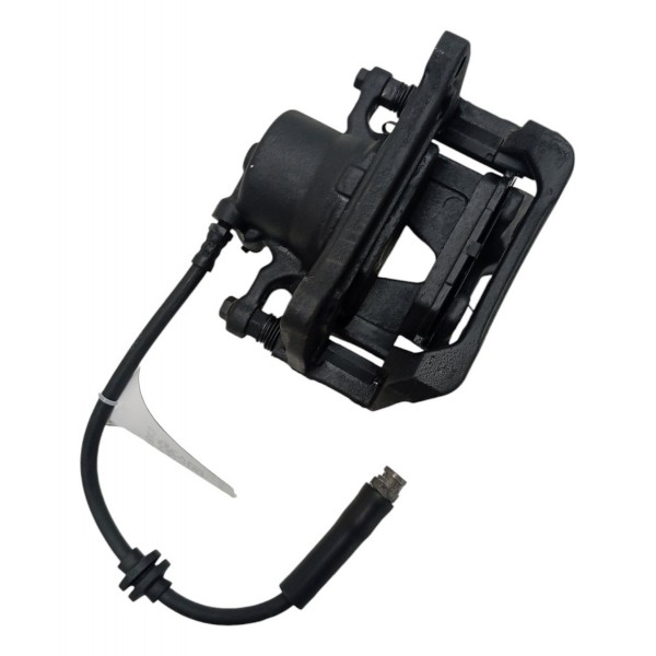 Pinça Freio Dianteira Direita Jeep Renegade 1.8 2016 2017 18