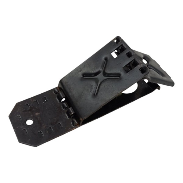 Calço Roda Mercedes C200 / C180 2009 Preto