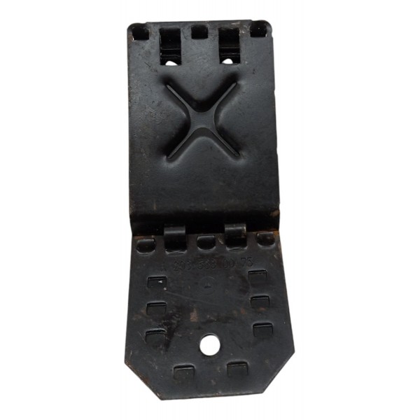 Calço Roda Mercedes C200 / C180 2009 Preto