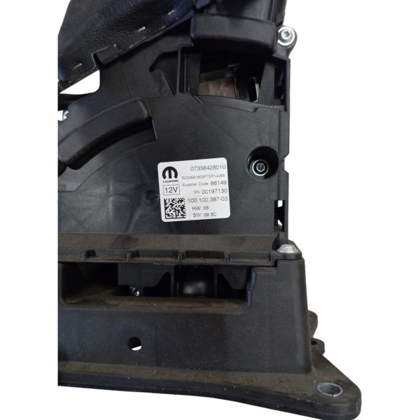 Cabo Trambulador Alavanca Câmbio Aut. Jeep Renegade 1.8 2016