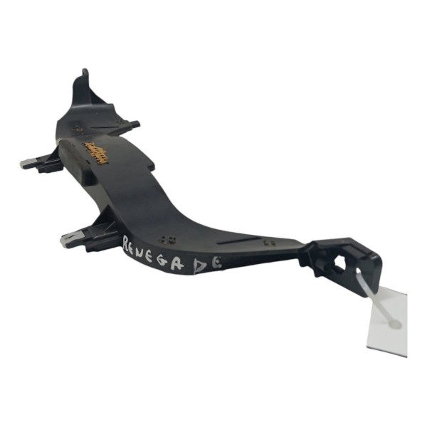 Acabamento Moldura Painel Jeep Renegade 2016 2017 2018 2019