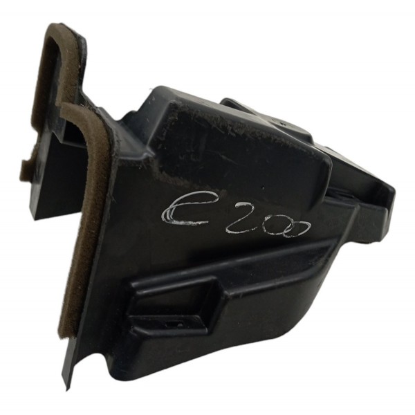 Moldura Acabamento Painel Mercedes C200 Kompressor 2009