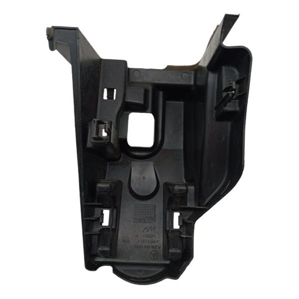 Moldura Acabamento Painel Mercedes C200 Kompressor 2009