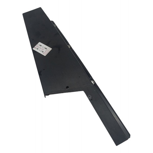 Acabamento Externo Porta Traseira Direita Jeep Renegade 2016