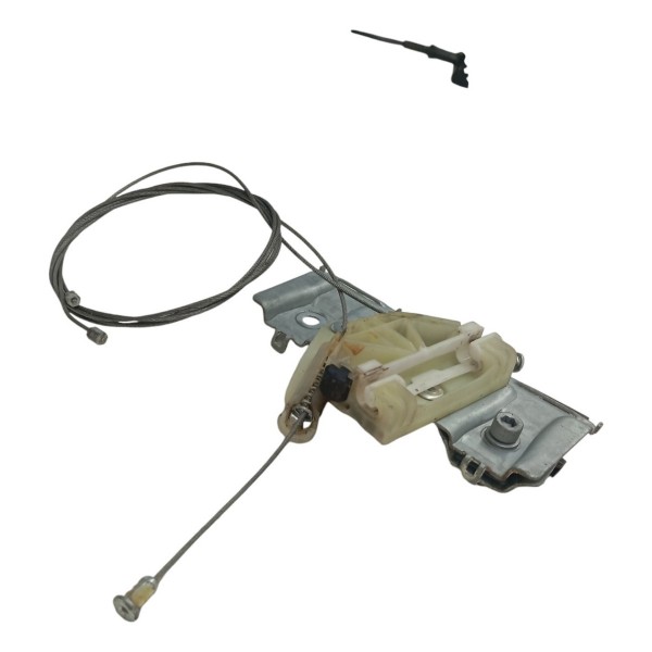 Reparo Maquina Vidro Traseiro Direito Jeep Renegade 2016 17