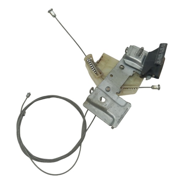 Reparo Maquina Vidro Traseiro Direito Jeep Renegade 2016 17