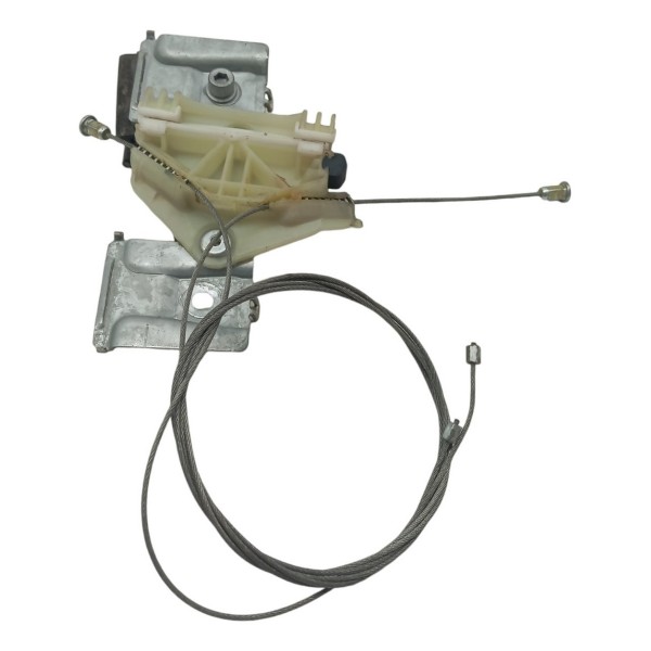 Reparo Maquina Vidro Traseiro Direito Jeep Renegade 2016 17