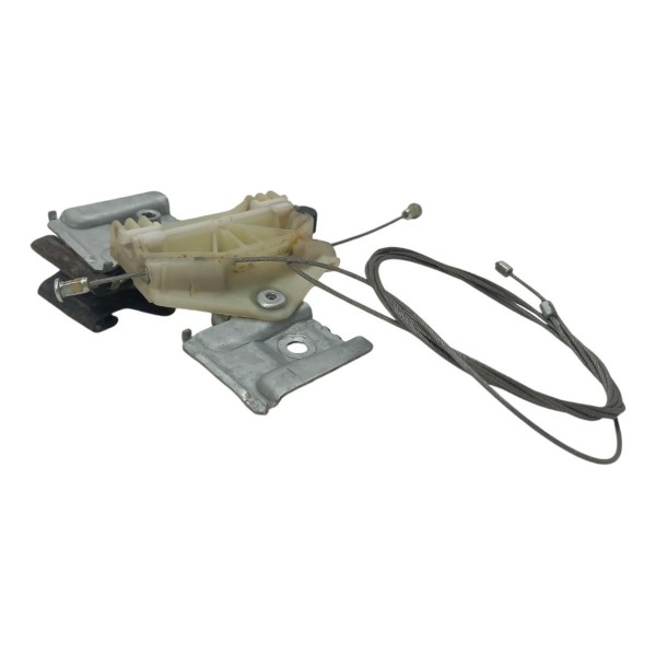 Reparo Maquina Vidro Traseiro Direito Jeep Renegade 2016 17