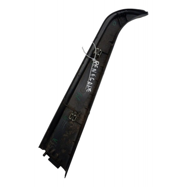 Acabamento Porta Traseira Direita Jeep Renegade 2016 17 18