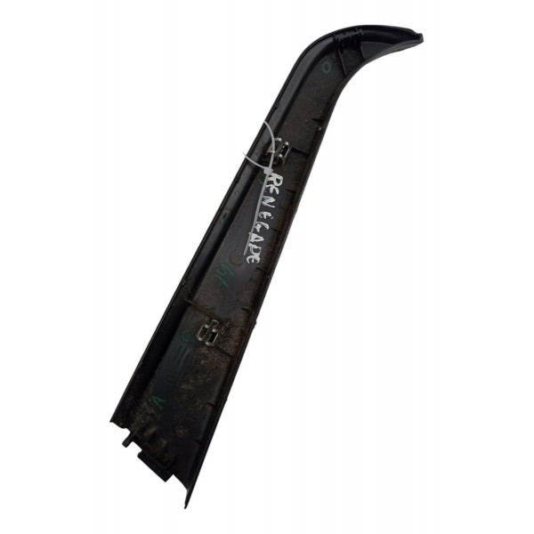 Acabamento Porta Traseira Direita Jeep Renegade 2016 17 18