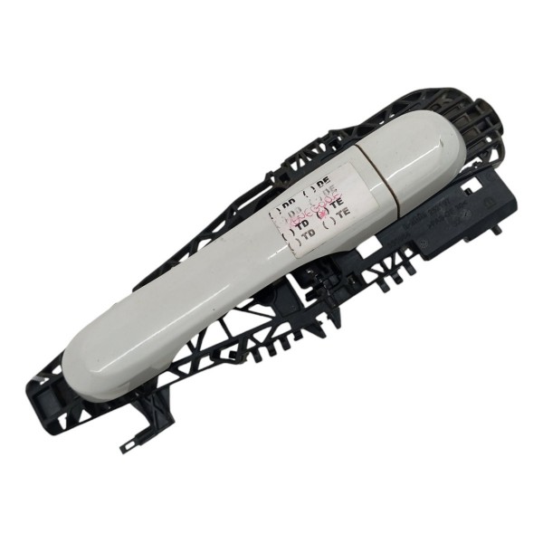 Maçaneta Externa Traseira Esquerda Jeep Renegade 2016 2017