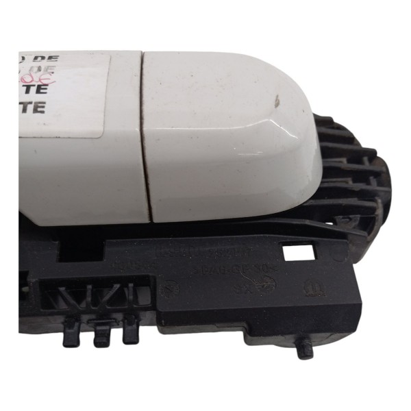 Maçaneta Externa Traseira Esquerda Jeep Renegade 2016 2017