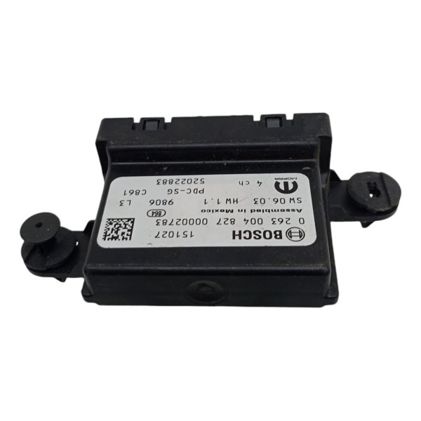 Modulo Estacionamento Jeep Renegade 1.8 2015 2016 2017 2018