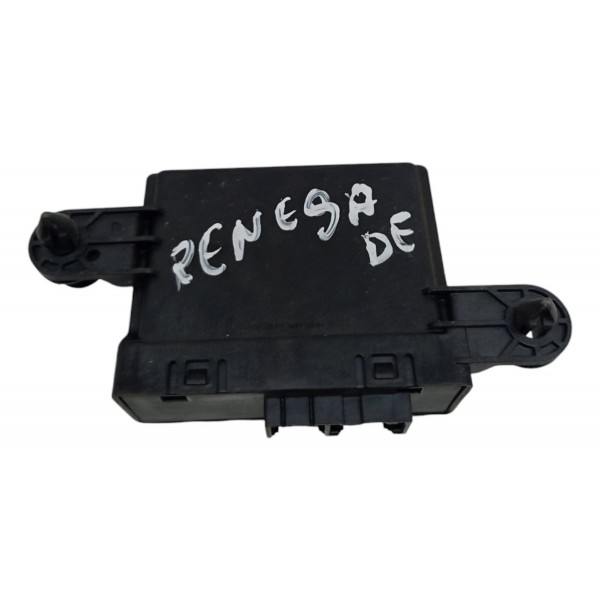 Modulo Estacionamento Jeep Renegade 1.8 2015 2016 2017 2018