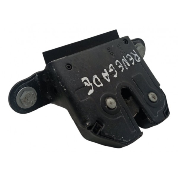 Fechadura Elétrica Tampa Porta Malas Jeep Renegade 2016 2018