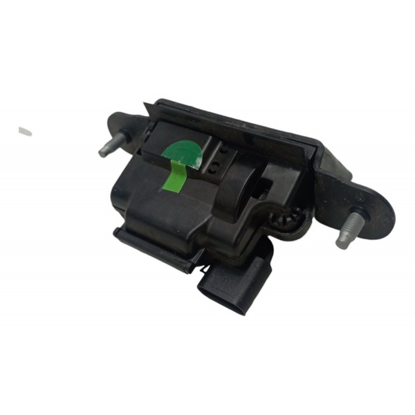 Fechadura Elétrica Tampa Porta Malas Jeep Renegade 2016 2018