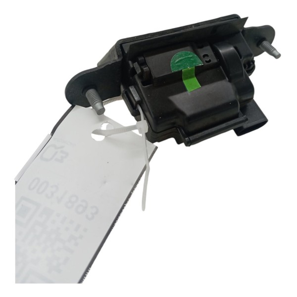 Fechadura Elétrica Tampa Porta Malas Jeep Renegade 2016 2018