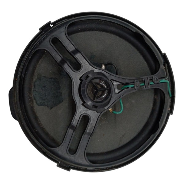 Alto Falante Porta Mercedes C200 Kompressor 2009 Preto