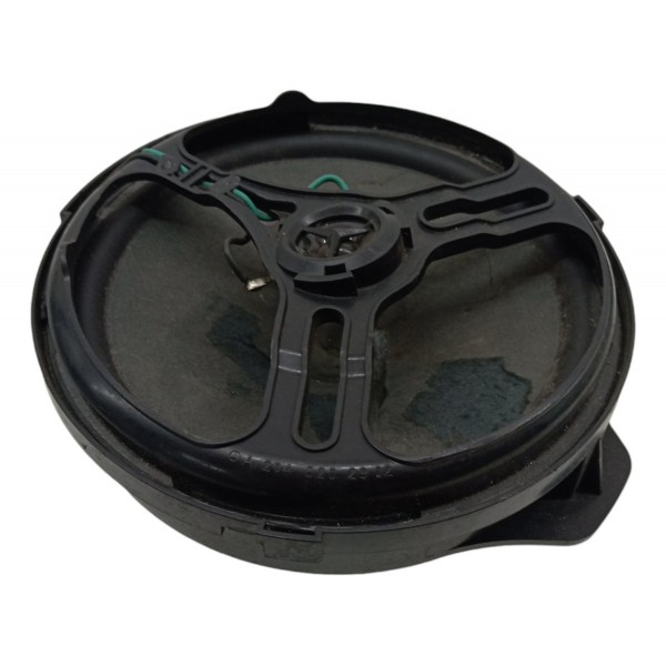 Alto Falante Porta Mercedes C200 Kompressor 2009 Preto