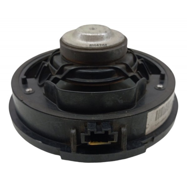 Alto Falante Porta Mercedes C200 Kompressor 2009 Preto