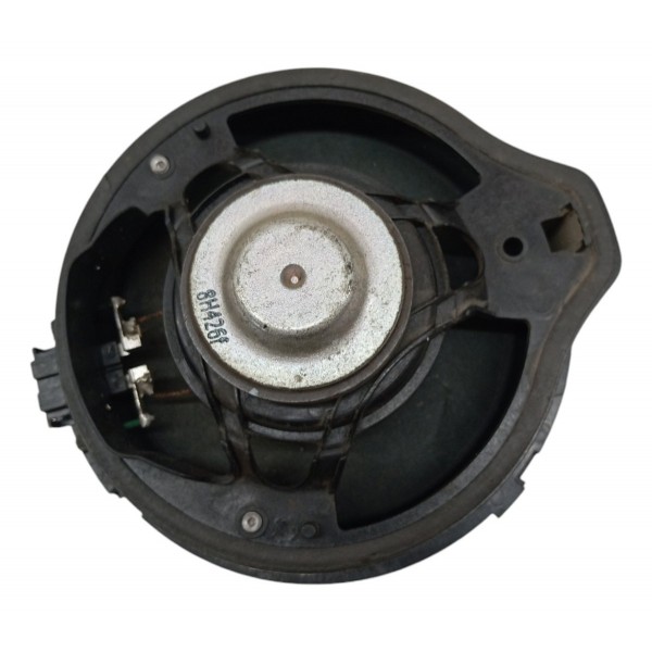 Alto Falante Porta Mercedes C200 Kompressor 2009 Preto