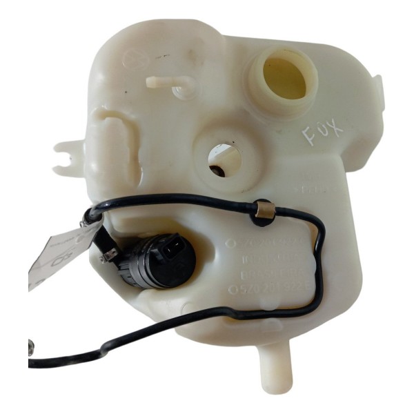 Reservatório Partida Frio Volkswagen Fox  2014 2015 2016 17