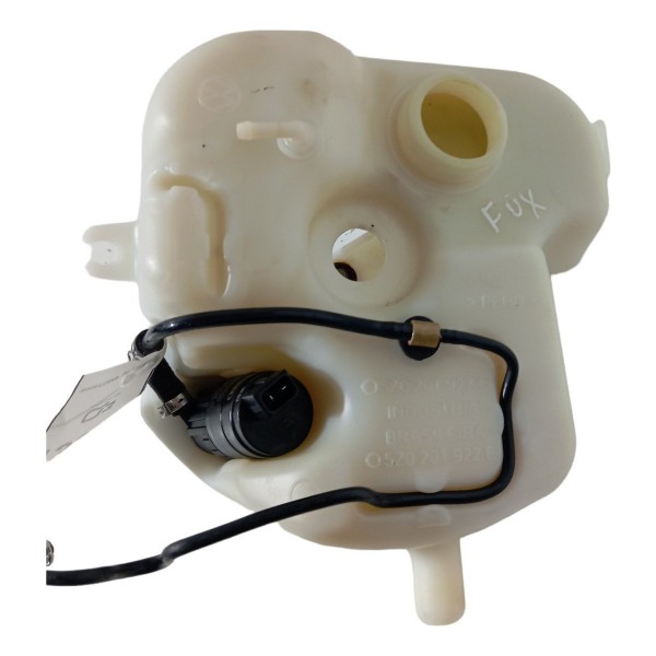 Reservatório Partida Frio Volkswagen Fox  2014 2015 2016 17