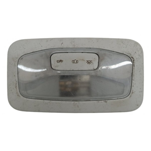 Luz Teto Cortesia Jeep Renegade 1.8 2016 2017 2018 2019 2020