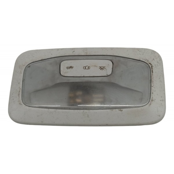 Luz Teto Cortesia Jeep Renegade 1.8 2016 2017 2018 2019 2020