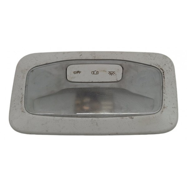 Luz Teto Cortesia Jeep Renegade 1.8 2016 2017 2018 2019 2020