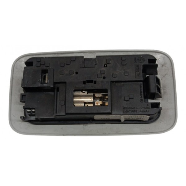 Luz Teto Cortesia Jeep Renegade 1.8 2016 2017 2018 2019 2020