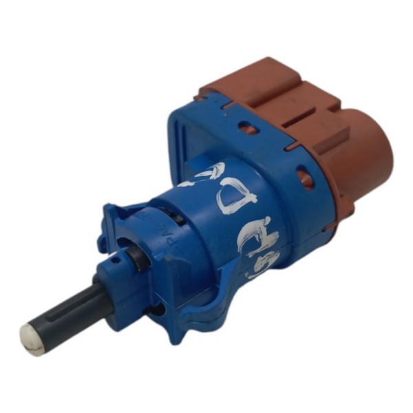 Sensor Pedal Freio Jeep Renegade 2016 2017 2018 2019 2020 21