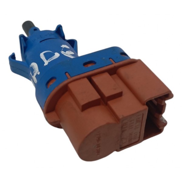 Sensor Pedal Freio Jeep Renegade 2016 2017 2018 2019 2020 21